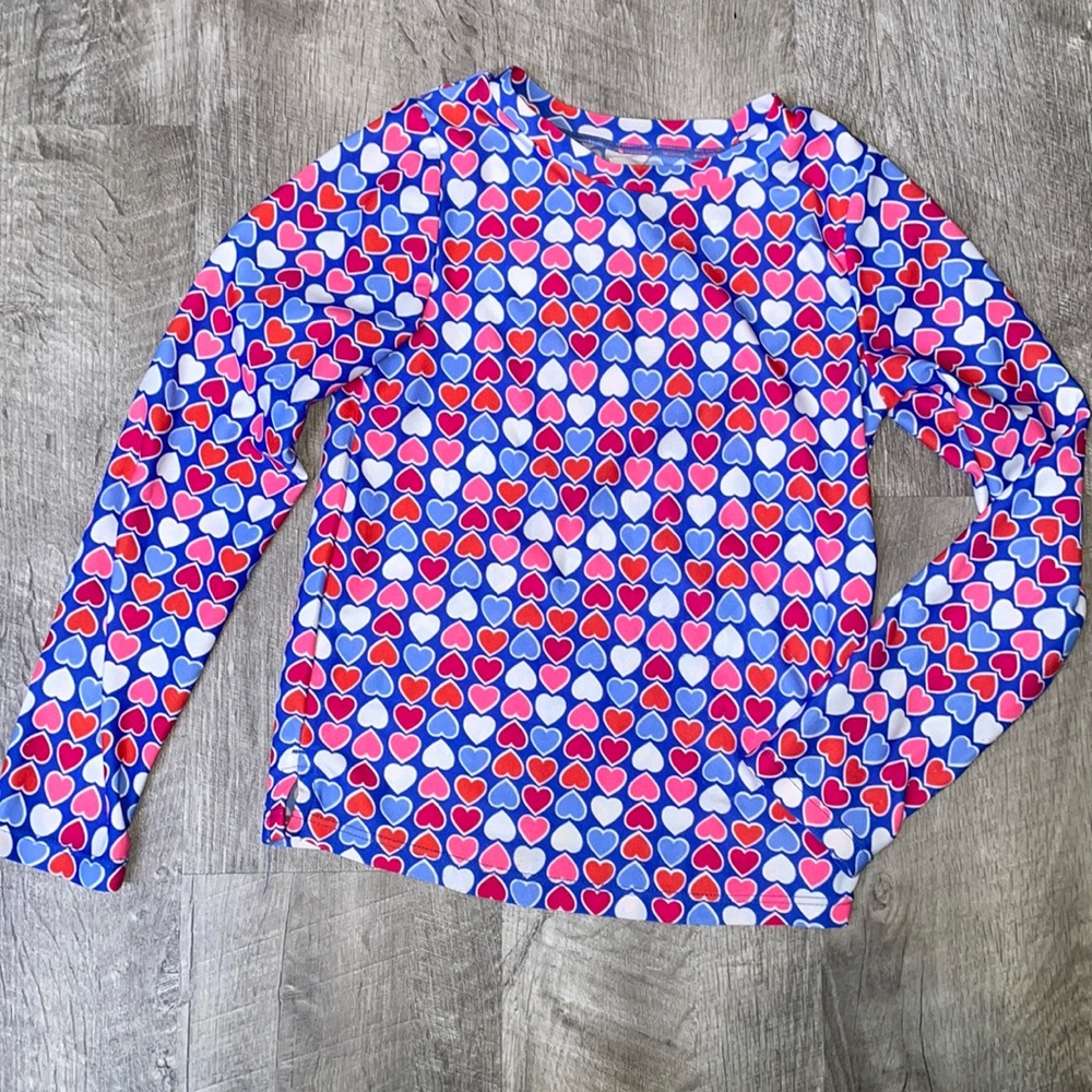 Baby Gap swim top